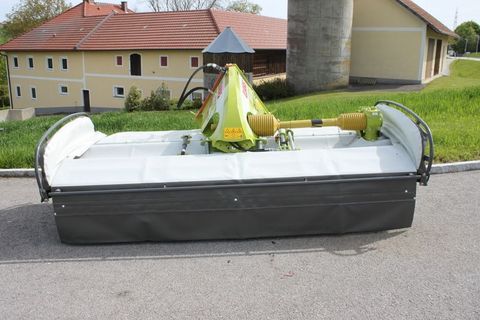 Claas Disco 3200 F Profil - Frontmähwerk 3m (Mähwerk)