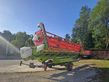 Claas Vario 620