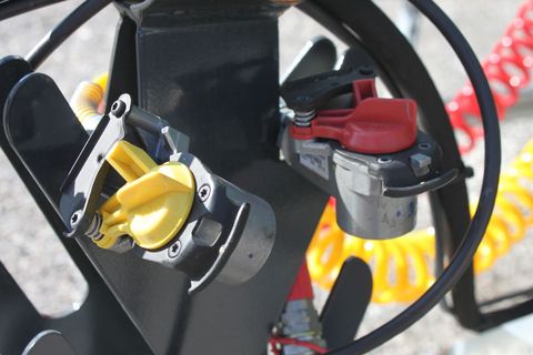 Zaslaw D 762-14XL - Kipper 20m³ / 21t