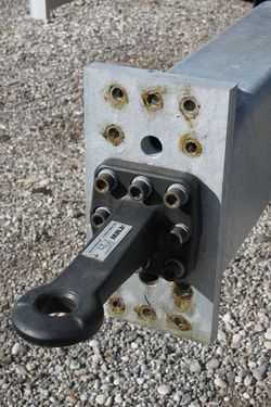 Zaslaw D 762-14XL - Kipper 20m³ / 21t