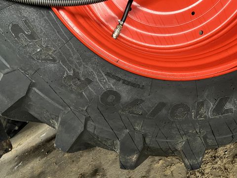 Claas AXION 810 CMATIC - gebrauchter AXION 800