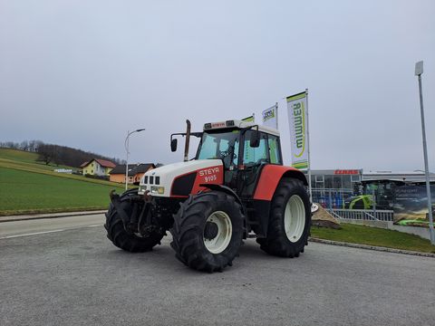 Steyr 9105