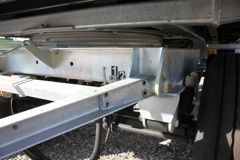 Zaslaw D 737-14XL - Kipper 20,5m³ / 18t