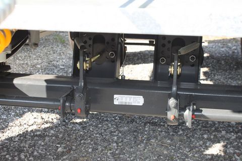 Zaslaw D 737-14XL - Kipper 20,5m³ / 18t