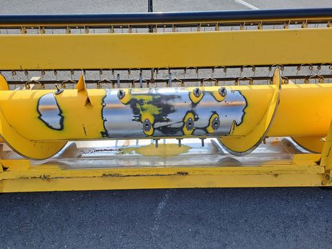 New Holland NH 400