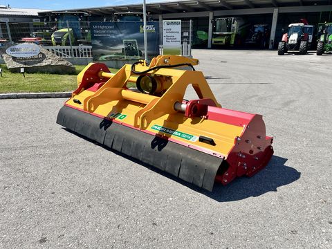 Ino PROFI MEGA 270 - Mulcher 2,7m