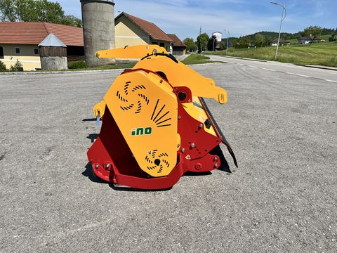 Ino PROFI MEGA 270 - Mulcher 2,7m