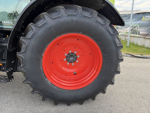 Claas Arion 530 CMATIC CEBIS