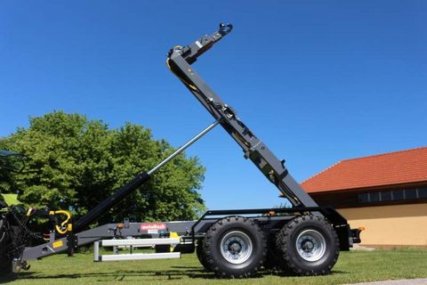 Metaltech PH 16 - Hakenlift / 20.7t