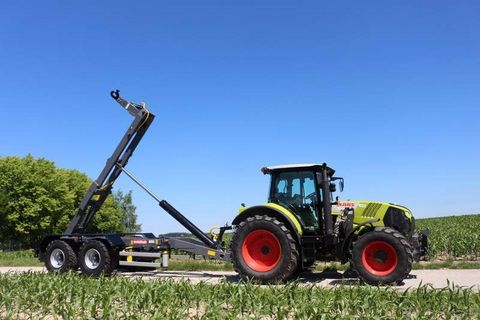 Metaltech PH 16 - Hakenlift / 20.7t