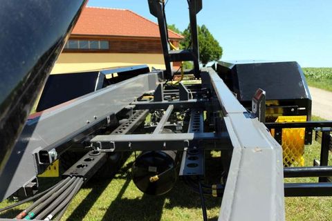 Metaltech PH 16 - Hakenlift / 20.7t