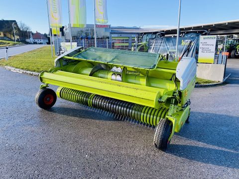 Claas Pick-UP 300 HD Profi 