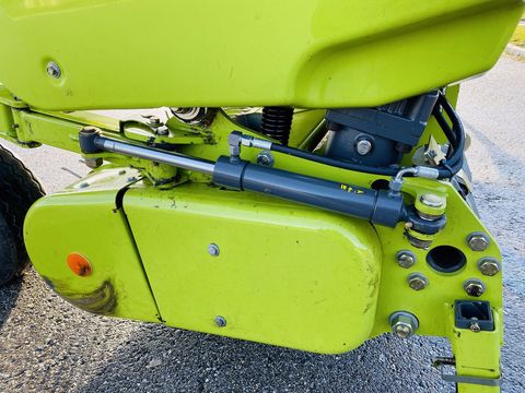 Claas Pick-UP 300 HD Profi