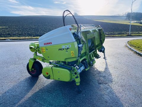 Claas Pick-UP 300 HD Profi