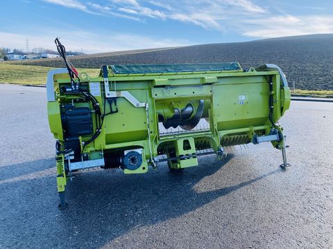 Claas Pick-UP 300 HD Profi