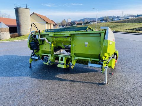 Claas Pick-UP 300 HD Profi