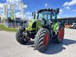 Claas ARION 520 / LASTSCHALT (gebrauchter ARION 500)