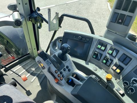 Claas Claas Arion 520 CEBIS