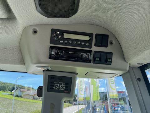 Claas Claas Arion 520 CEBIS