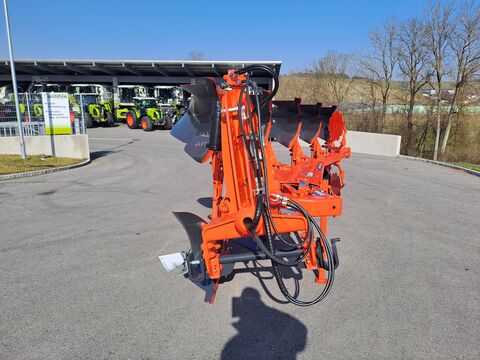 Kuhn Vari Master 123 - 5 Schar Pflug