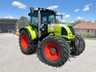 Claas Arion 520