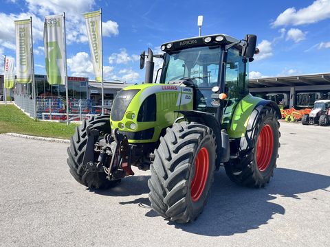 Claas Arion 520
