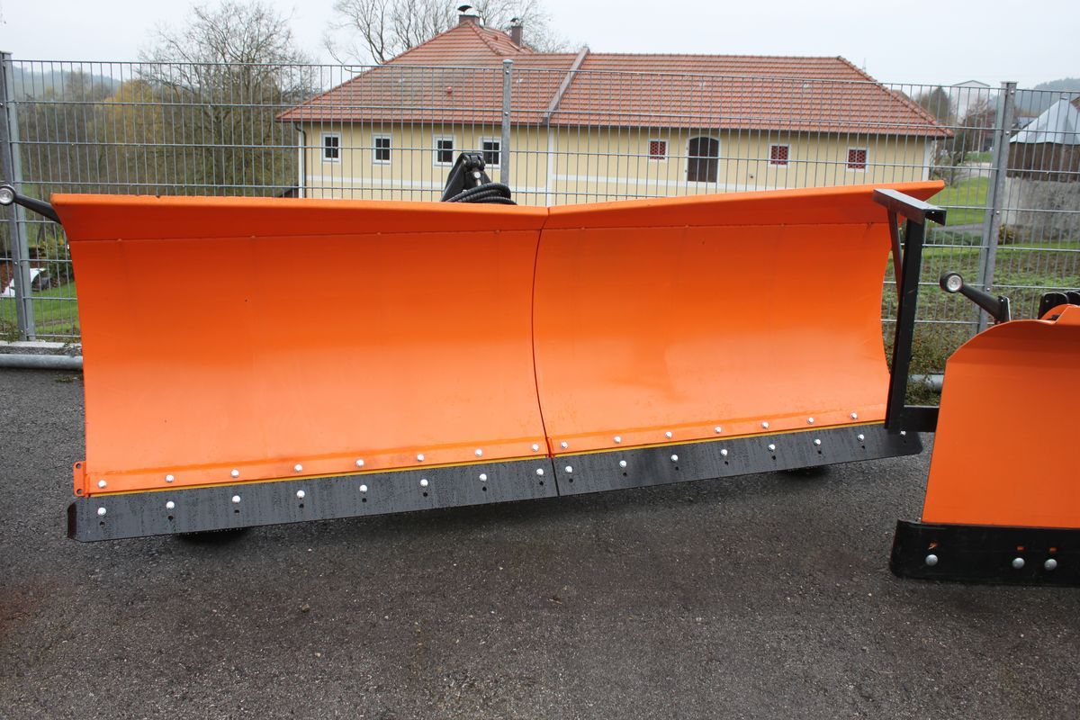 Pronar PUV 3000 / Schneeschild 3