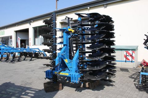 Agro Star Profi Line Kurzscheibenegge VEGA