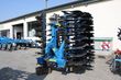 Agro Star Profi Line Kurzscheibenegge VEGA