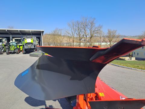 Kuhn Vari Master 123 - 5 Schar Pflug