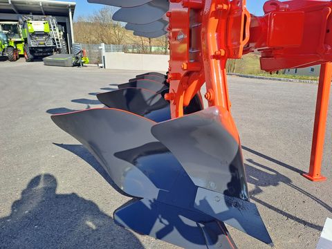 Kuhn Vari Master 123 - 5 Schar Pflug