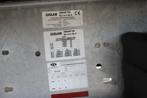 Zaslaw D 762 - 14XL