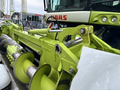 Claas Conspeed 6-70 FC - gebrauchter Maispflücker