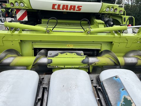 Claas Conspeed 6-70 FC - gebrauchter Maispflücker