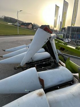 Claas Conspeed 6-70 FC - gebrauchter Maispflücker