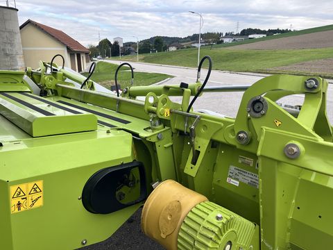 Claas Conspeed 6-70 FC - gebrauchter Maispflücker