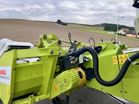 Claas Conspeed 6-70 FC - gebrauchter Maispflücker