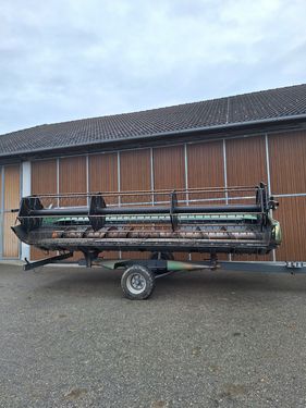 Fendt 5250 Auto-Level ALLRAD (Gebrauchter Mähdrescher)