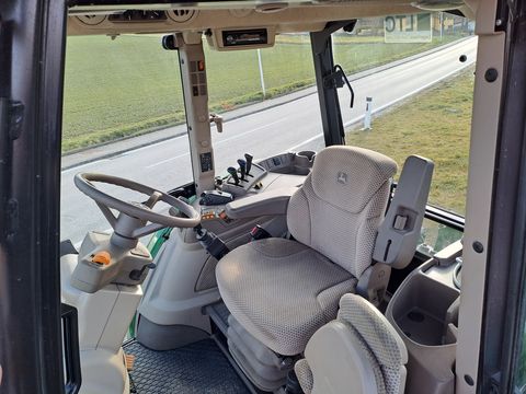 John Deere 5090R / LASTSCHALT (gebrauchter John DEERE 5R)