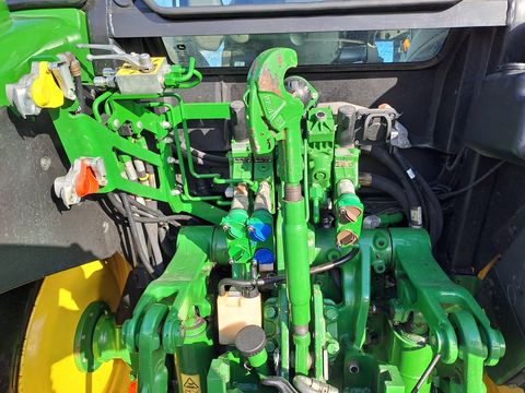 John Deere 5090R / LASTSCHALT (gebrauchter John DEERE 5R)
