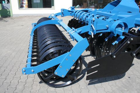 Agro Star Profi Line NOVA - Kurzscheibenegge 3m