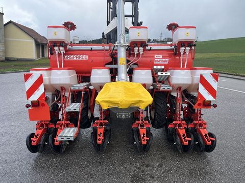Gaspardo MTE R 300