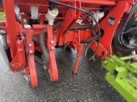 Gaspardo MTE R 300
