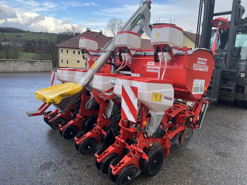 Gaspardo MTE R 300