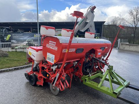 Gaspardo MTE R 300