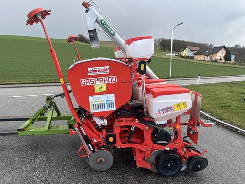 Gaspardo MTE R 300