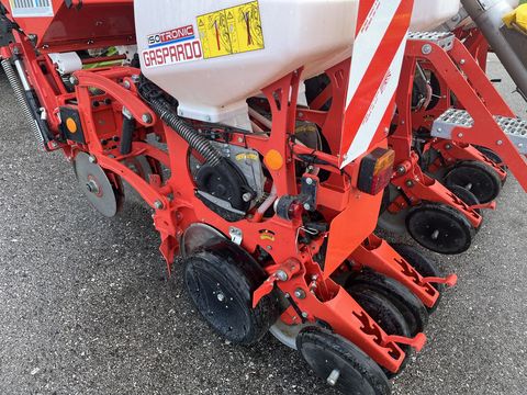 Gaspardo MTE R 300