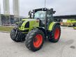 Claas Ares 567 - gebrauchter Claas Traktor