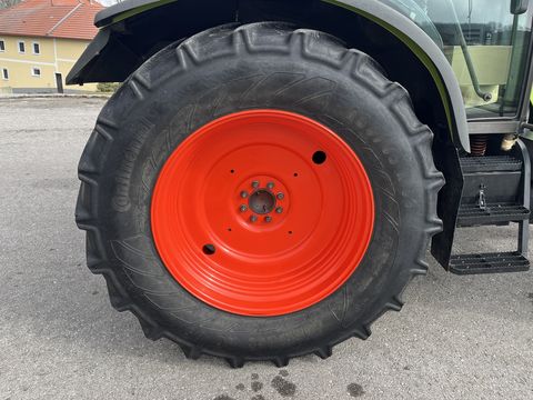 Claas Ares 567 - gebrauchter Claas Traktor