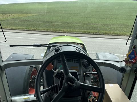 Claas Ares 567 - gebrauchter Claas Traktor